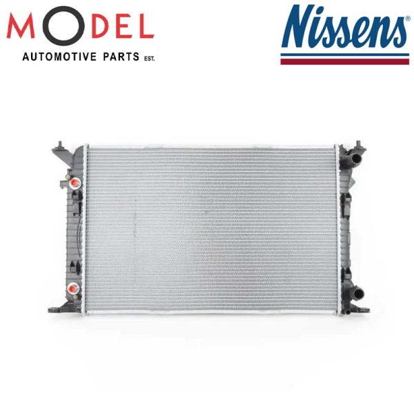 Nissens RADIATOR 8K0121251T