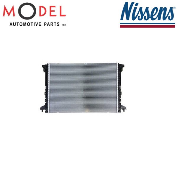 Nissens RADIATOR 8W0121251J