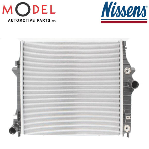 Nissens RADIATOR C2C36506