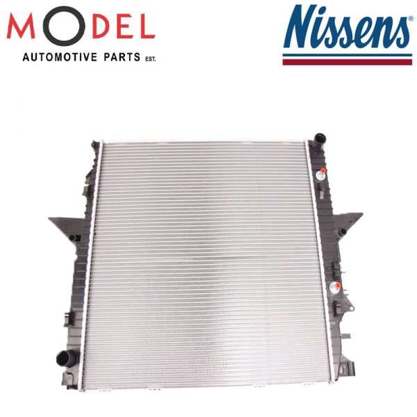 Nissens RADIATOR LR021777