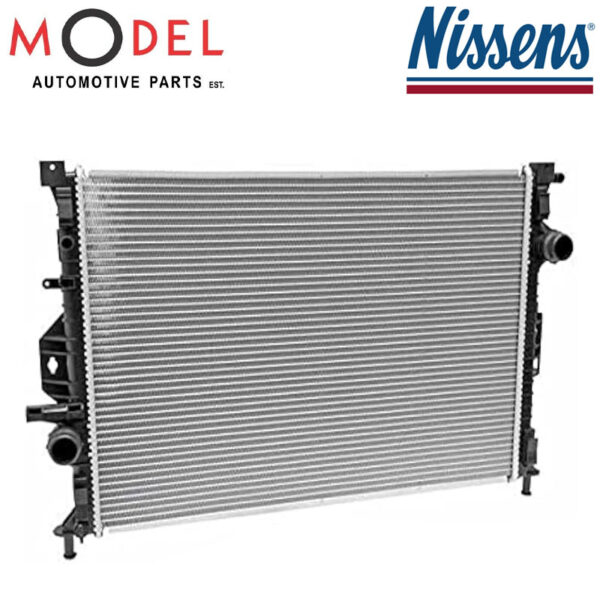 Nissens RADIATOR LR039530