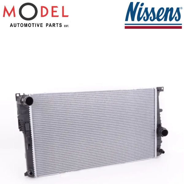 Nissens RADIATOR S17118672104