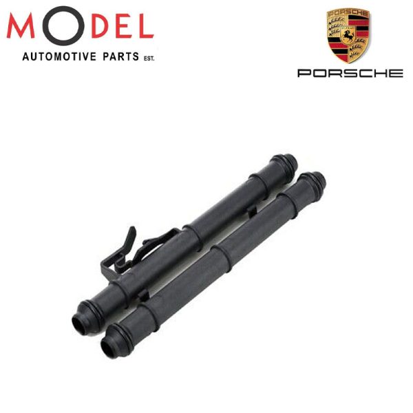 Porsche Genuine OIL PIPE LONG 0B5315100