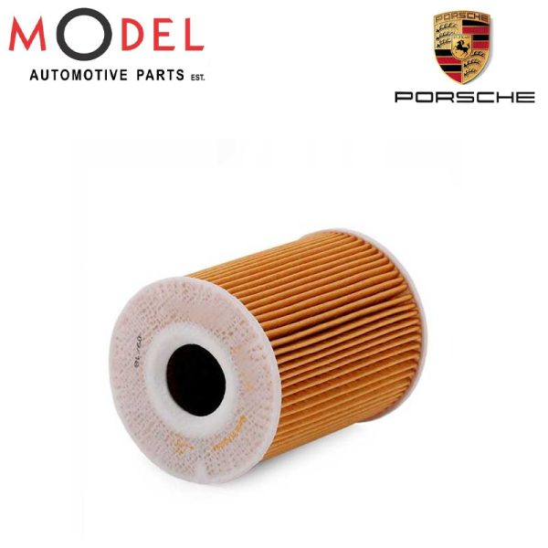 Porsche Genuine OIL FILTER 94810722200 0PB115466