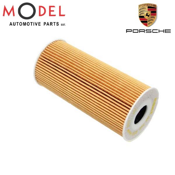 Porsche Genuine OIL FILTER - CAYMAN SN 0PB115466A