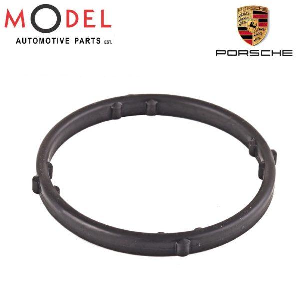 Porsche Genuine PIPE SEAL 0PB121437