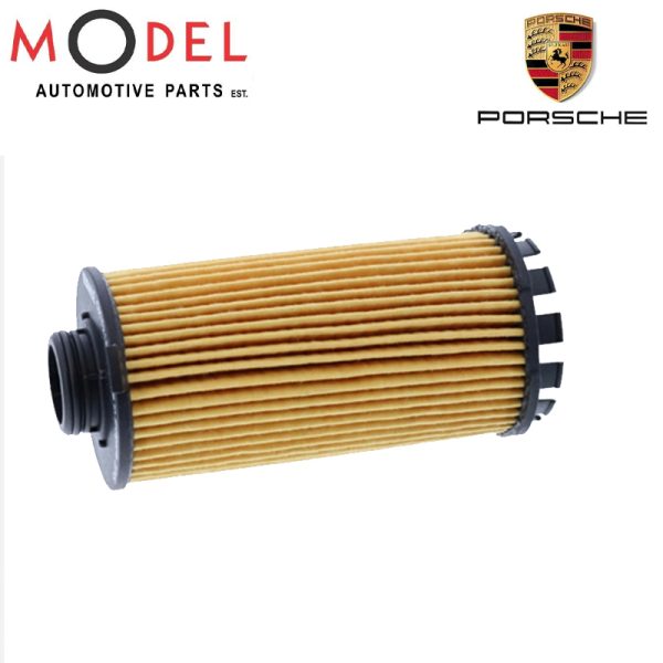 Porsche Genuine OIL FILTER SN 9A210722500 0PC115466