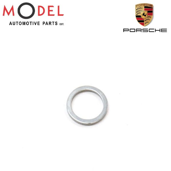 Porsche Genuine PIPE O-RING 90012300530