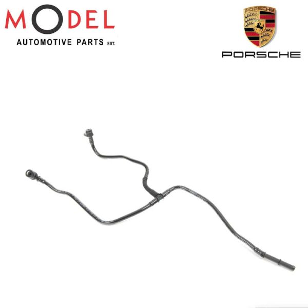 Porsche Genuine VENT PIPE PORSCHE 94810602604