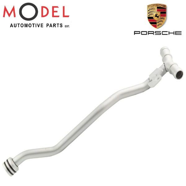 Porsche Genuine PIPE 94810606910