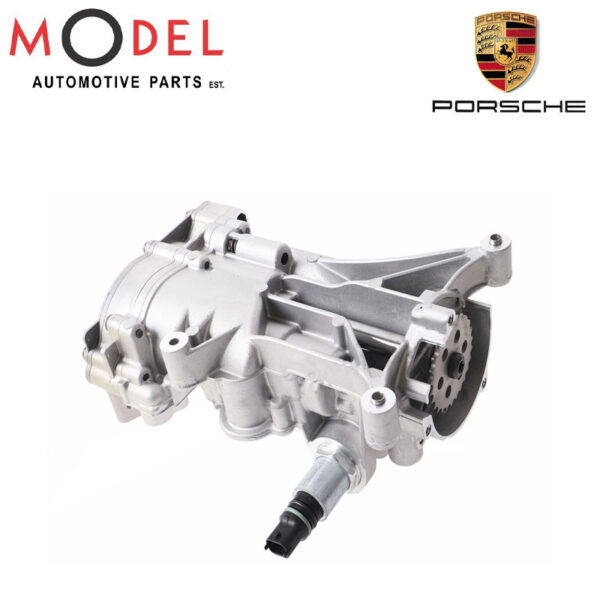 Porsche Genuine OIL PUMP 94810701323