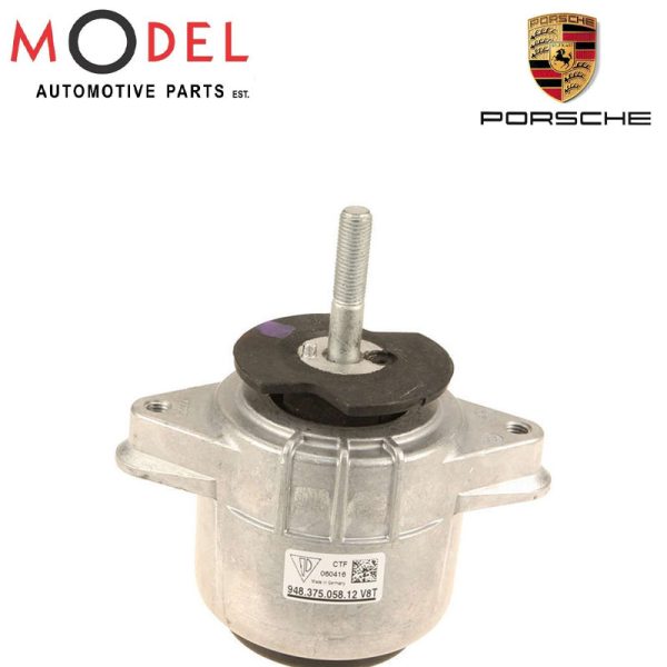 Porsche Genuine ENGINE MOUNT. 94837505812