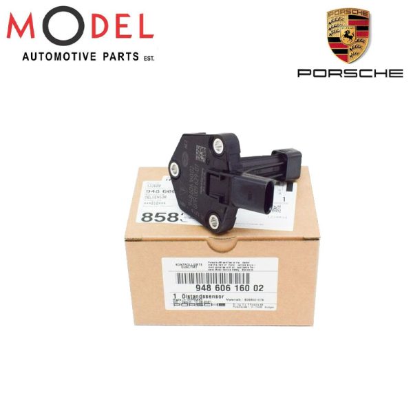 Porsche Genuine OIL LEVEL SENSOR 94860616002