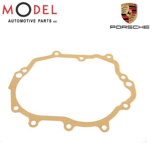 Porsche Genuine TRANS REAR GASKET 95030135102