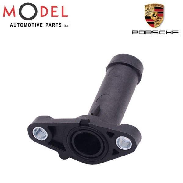 Porsche Genuine PIPE CONNECTOR 95510623100