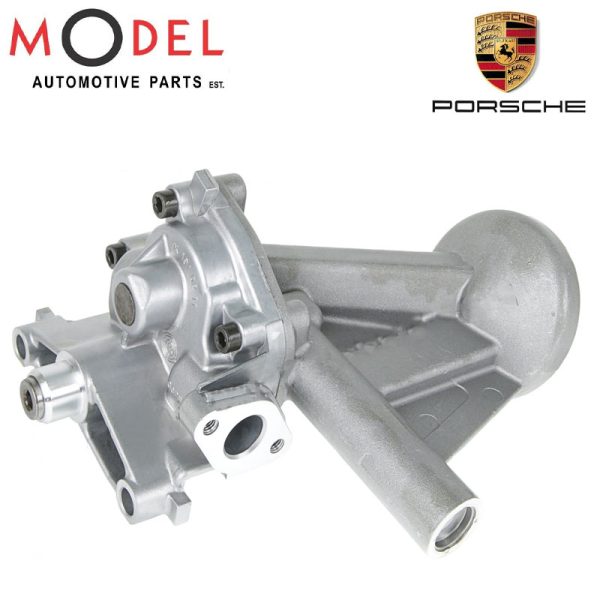 Porsche Genuine OIL PUMP 95510710500