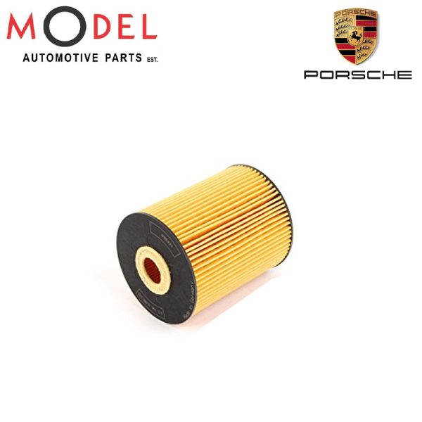 Porsche Genuine OIL FILTER PORESCHE/021115562A 95510756100