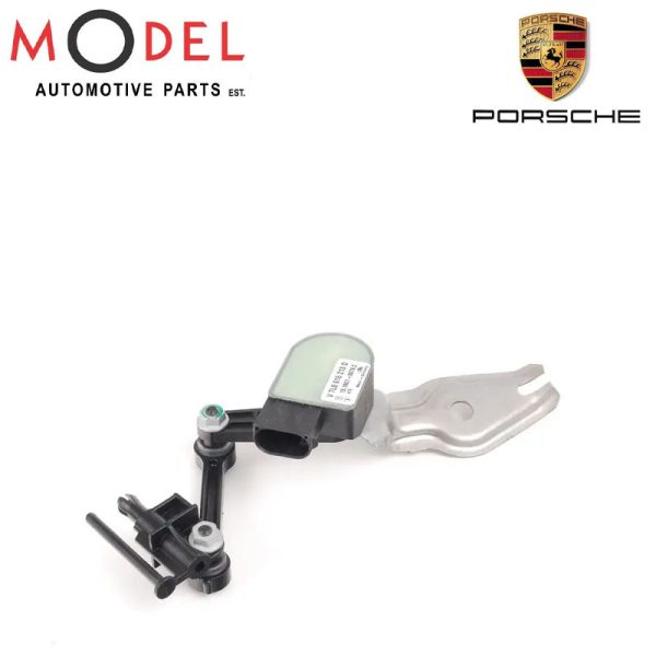 Porsche Genuine SENSOR 95534107521