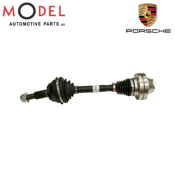 Porsche Genuine SHAFT 95534903813