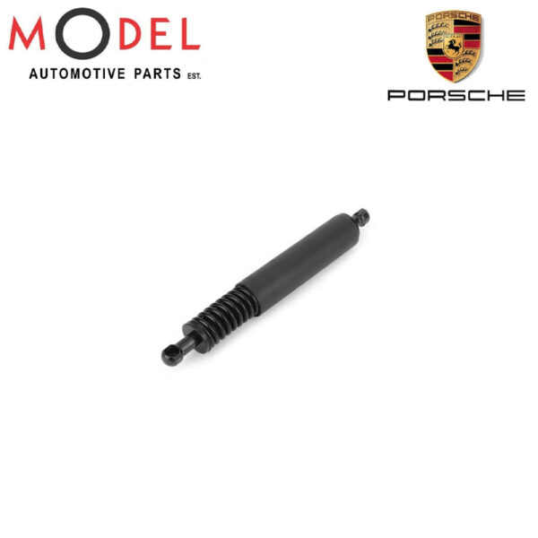 Porsche Genuine SHOCK TAIL PORSCHE/05 95551255007