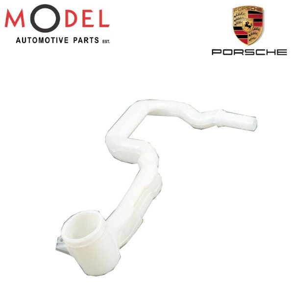 Porsche Genuine PIPE PORSCHE 95552860502