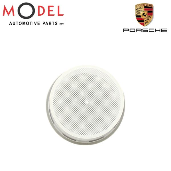 Porsche Genuine STRANER FILTER NCCK 95552860602