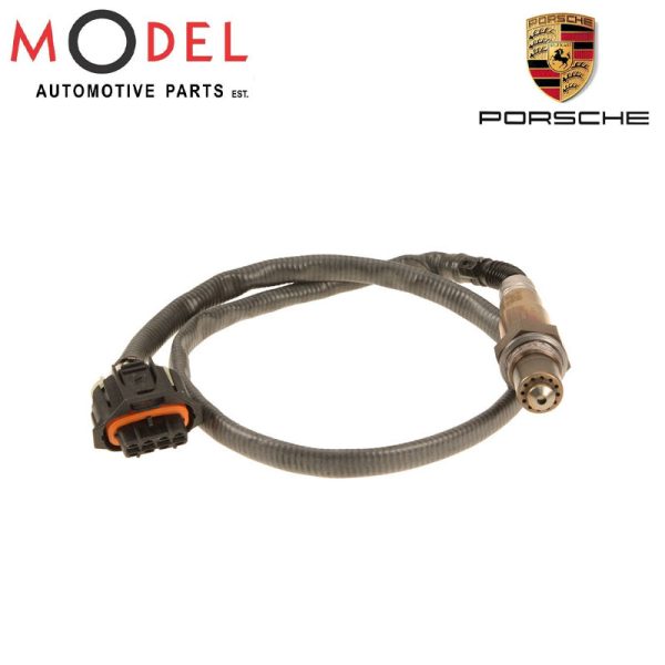 Porsche Genuine OXYZEN SENSOR 95560617800