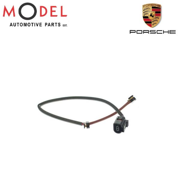 Porsche Genuine SENSOR 95561236502