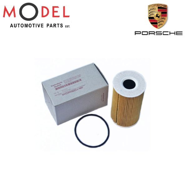 Porsche Genuine OIL FILTER PORSCHE 95810722200