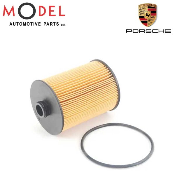 Porsche Genuine OIL FILTER PORSCHE 95810722210