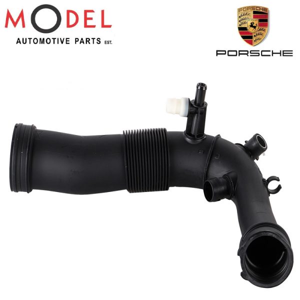 Porsche Genuine INTAKE PIPE 95811015570