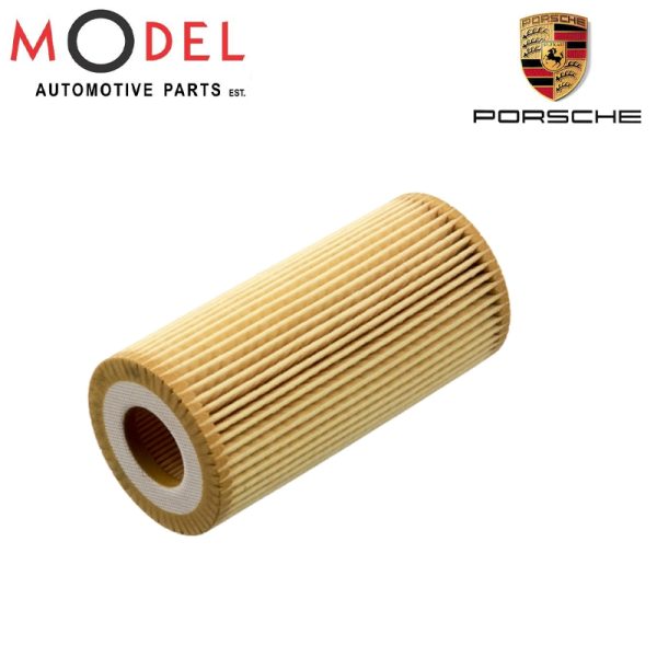 Porsche Genuine OIL FILTER/06L115562 95811556200