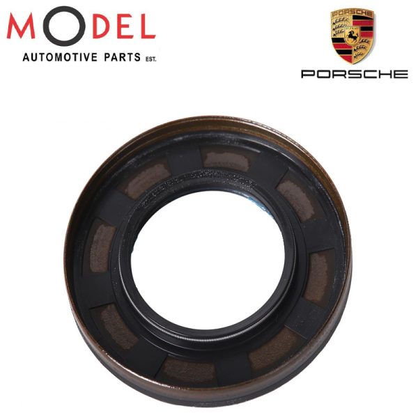 Porsche Genuine SHAFT SEAL 95834119910