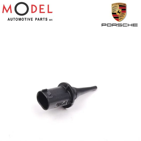 Porsche Genuine OUTLET SENSOR 95850553500