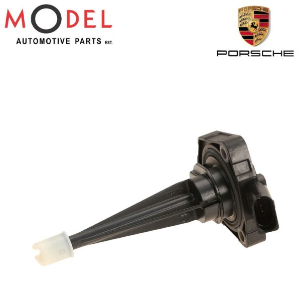 Porsche Genuine OIL LEVEL SENSOR 95860616011