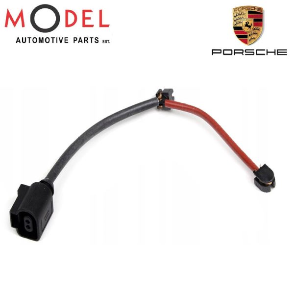 Porsche Genuine REAR BRAKE SENSOR 958907637