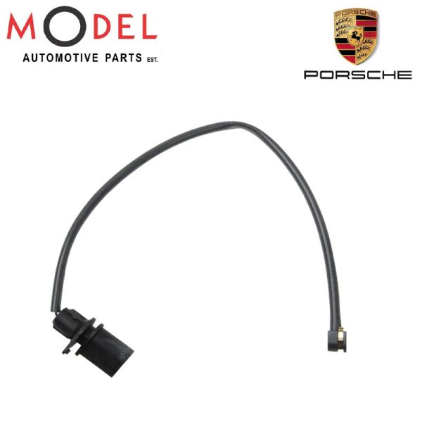 Porsche Genuine SENSOR FRONT 95B907253