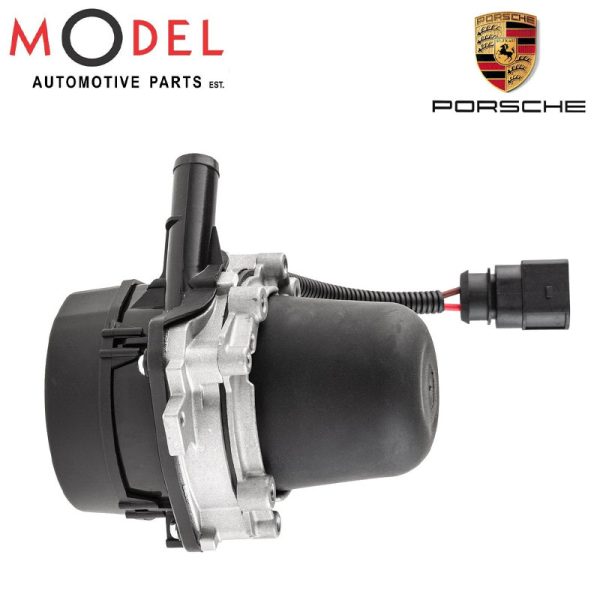 Porsche Genuine SECONDARY AIR PUMP 95B959253