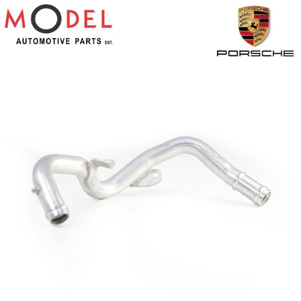 Porsche Genuine PIPE 97010641102