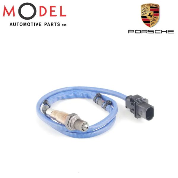 Porsche Genuine OXYGEN SENSOR 97060612401