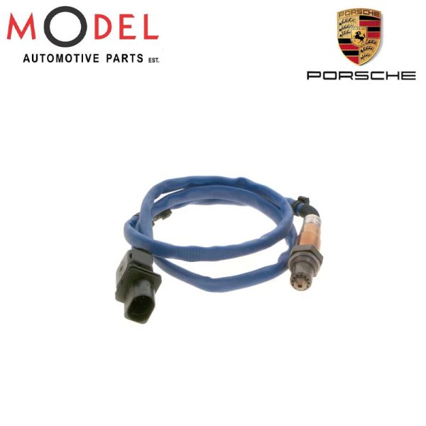 Porsche Genuine OXYZEN SENSOR 97060612402