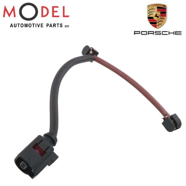 Porsche Genuine REAR BRAKE SENSOR 971907637A