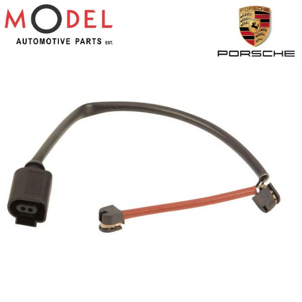 Porsche Genuine SENSOR - FRT BRAKE 99160918100