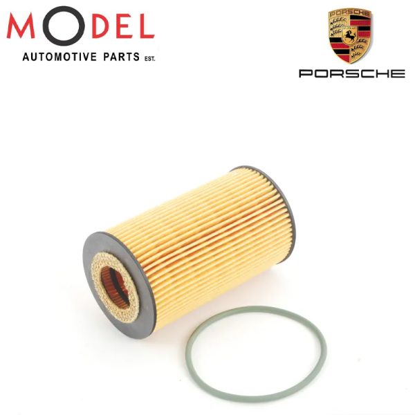 Porsche Genuine OIL FILTER PORSCHE 99610722560