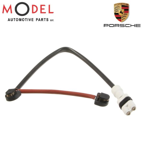 Porsche Genuine SENSOR PORSCHE 99761275600