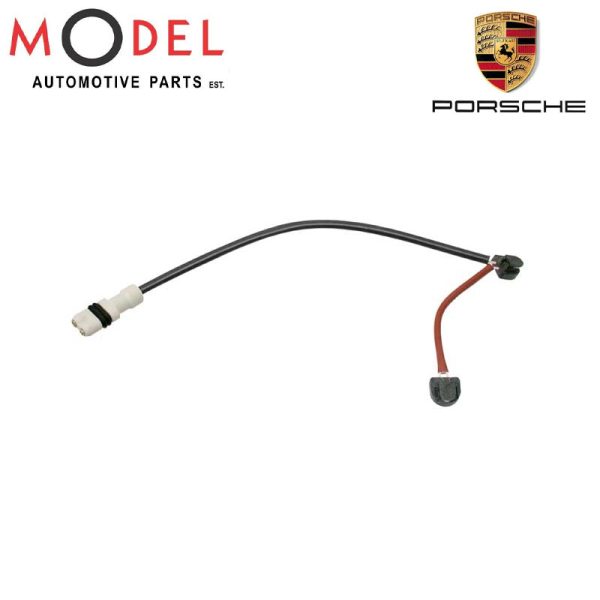 Porsche Genuine SENSOR 99761275601