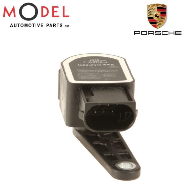 Porsche Genuine LEVEL SENSOR 99763112100