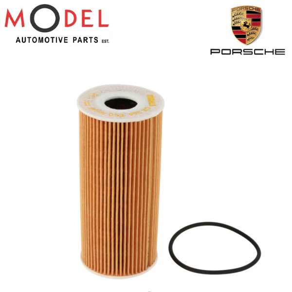 Porsche Genuine OIL FILTER PORSCHE 9A110722400