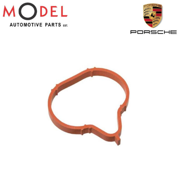 Porsche Genuine INTAKE MANIFOLD SOLENOID GASKET 9A111021522