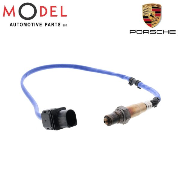 Porsche Genuine OXYGEN SENSOR 9A160618802